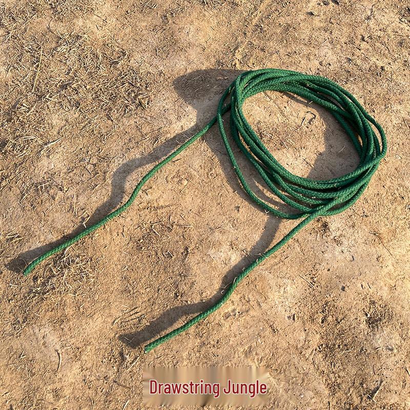 Camouflage Net Support Poles & Accessories