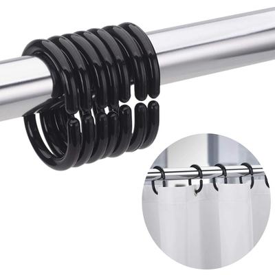 Produits pour salle de bain et WC – Tringles à rideaux