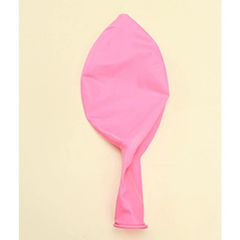 Tatiller İçin Büyük Lateks Balon, Çap 36 İnç. Renkler: Sarı, Altın, Kırmızı, Beyaz, Siyah, Mavi, Pembe, Gümüş