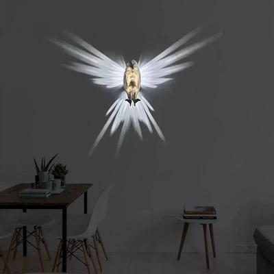 LED svítidla – LED noční lampičky