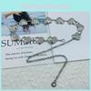 Vintage Love Heart Waist Chain For Women With Metal Engraving And Water Diamond Embellishments Perfect For Spring Fashion