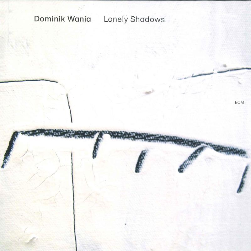 

LP Record DOMINIK WANIA - Lonely Shadows ECM2686 ECM Records 2020 Germany Jazz