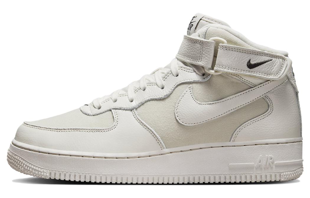 

Nike Air Force 1 Mid Light Bone FB2036-101 42.5