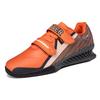 Neue Herren Damen Gewichtheberschuhe Balance Hartgezogene Kniebeugeschuhe Designer Indoor Fitnessschuh Trainingsschuh