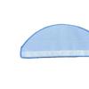 4pcs Compatible with iLife A30 A30 pro robot vacuum mop cloth accessories