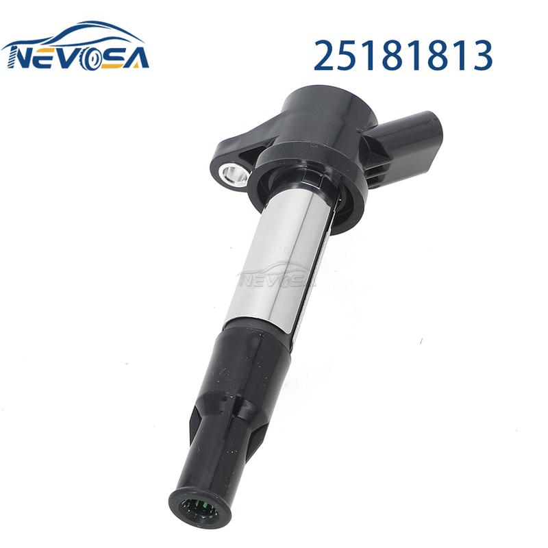NEVOSA Ignition Coil For JAC S2 S3 1.5L J2 J3 J4 J5J6 1.4 2010-2015 1026090GG010 96414260 28063913 25181813