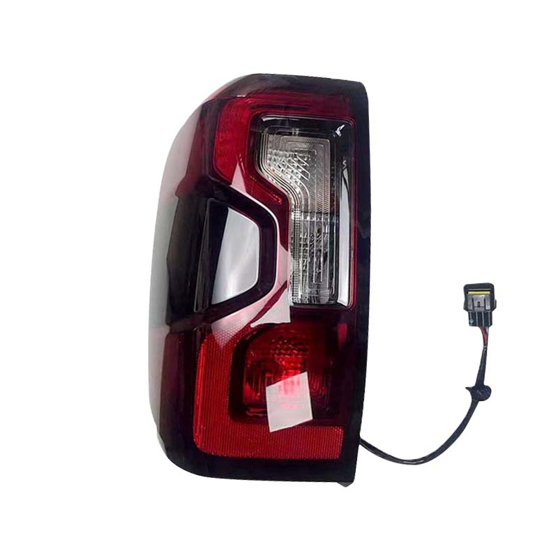 Only For 7 Pin Car Halogen Taillight For Ford Ranger 2025 2025 Steering Light Brake Light Driving Light Warning Flashing Light