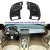 6917905/7025631: Compatible with BMW Z4 E8 Left Air Vent