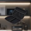 Shockproof Storage Box for AYANEO Pocket AIR Mini Handheld Game Console Bag Hard Pouch Bag Scratchproof Carrying Case
