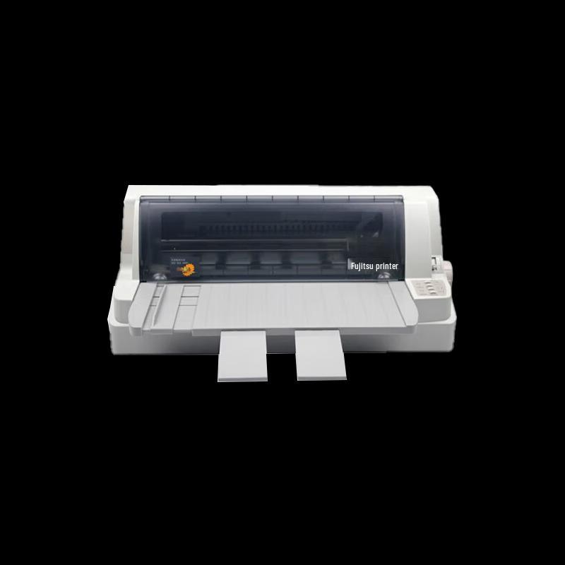 DPK810 Flat-Bed Dot Matrix Receipt Printer
