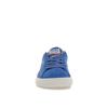 Puma Suede Teams Knicks Unisex Sneakers Blue Royal Vibrant-Orange 380168-01