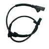 2X 3550210R001 Car Front ABS Sensor Anti-Lock Brake System Sensor For JAC Sunray