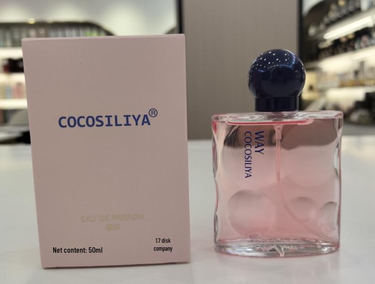 Cocosiliya Black Opium Унисекс Парфюм - Стойкий Легкий Аромат