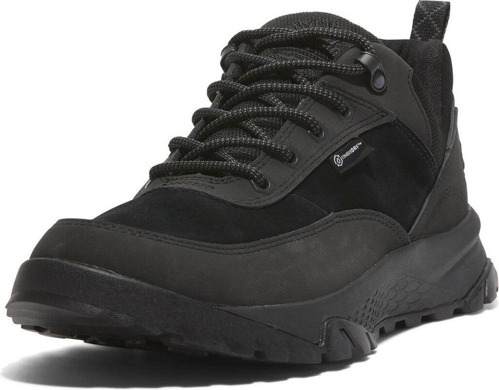 Timberland Waterproof Lincoln Peak Lite Boots - Black