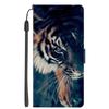 Etui z klapką do Infinix Note 30 5G 4G Skórzany portfel Etui na telefon do Infinix Note 30 Vip Note30 Pro Stojak Książeczka Fundas Kwiatowy Coque