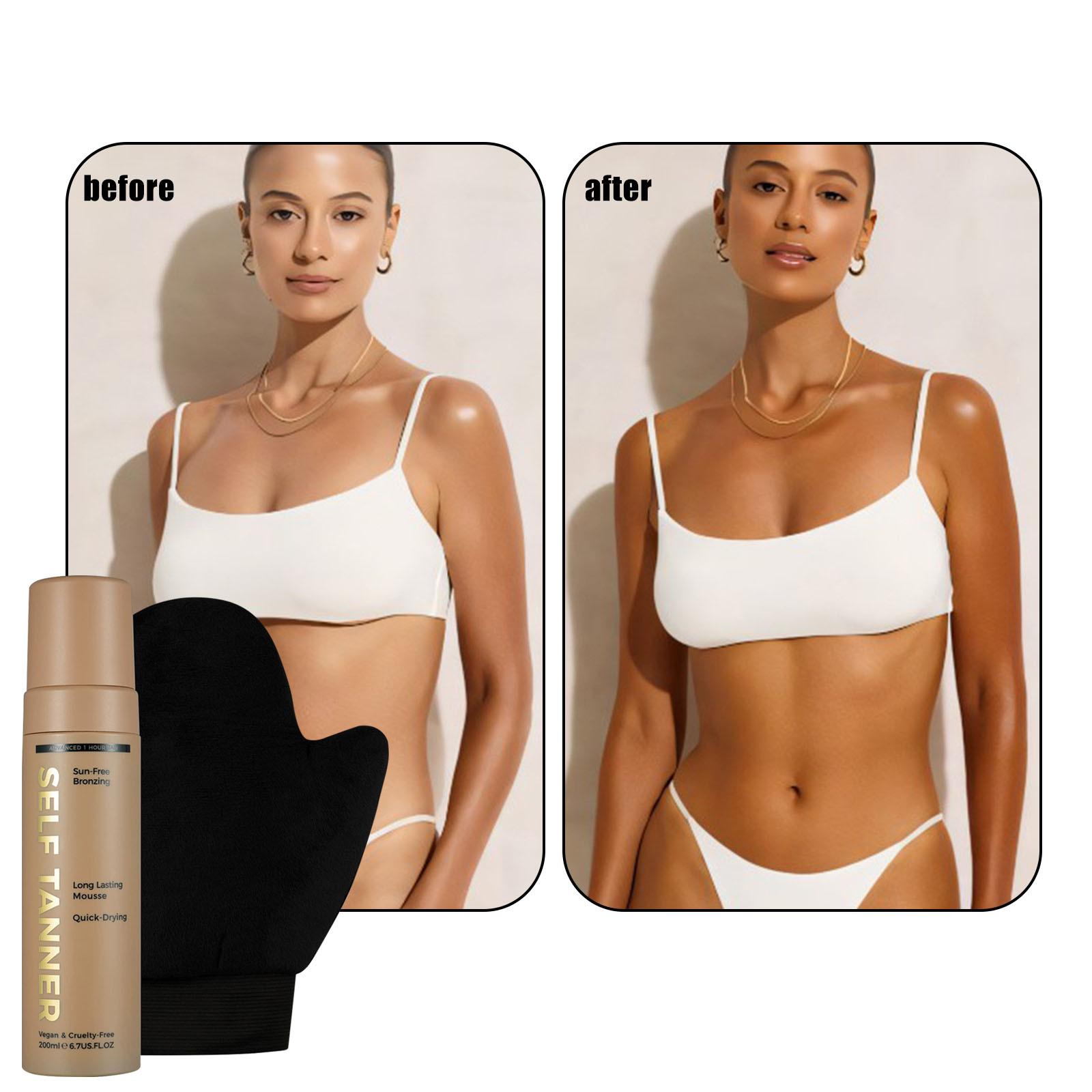 

Beauty Black Cream 200ml One Size