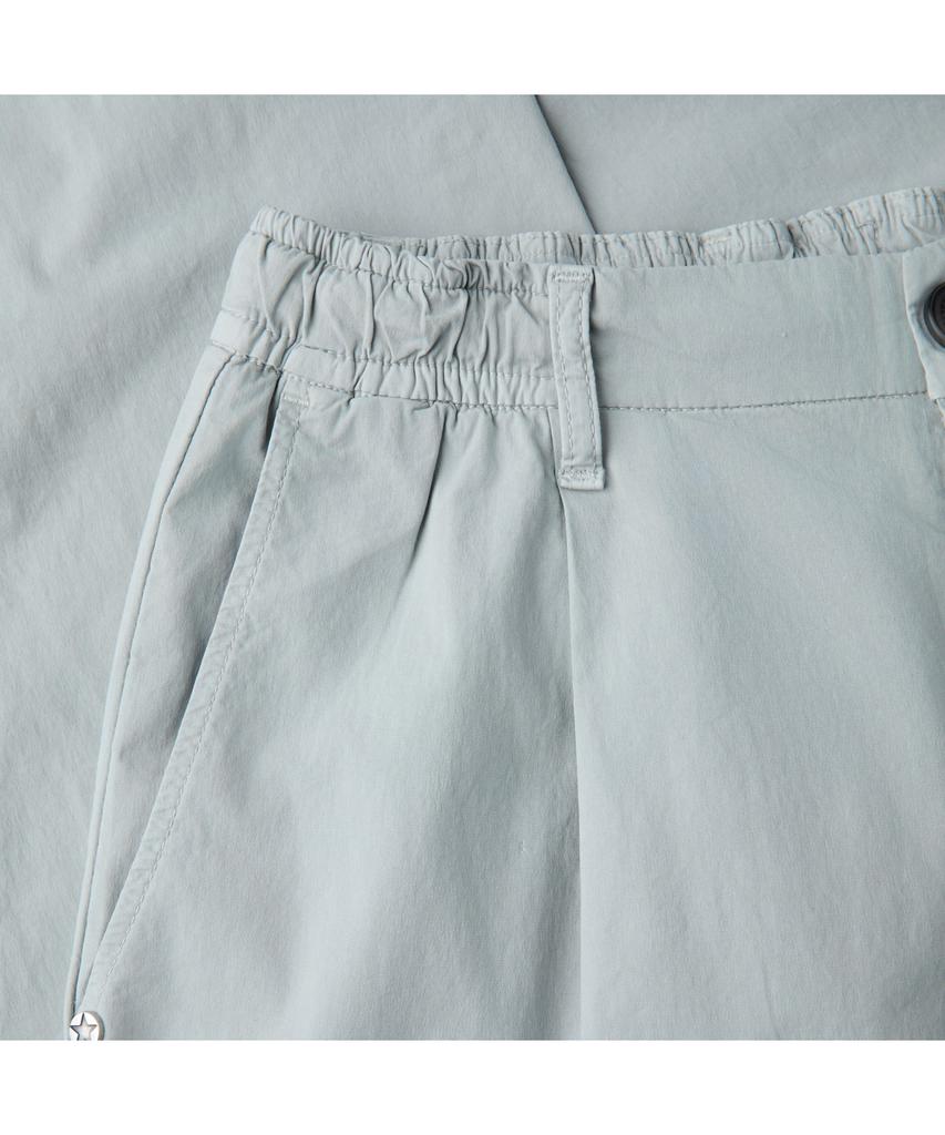 Silijeu Fiver Dyed Chino Pants Sopnm26001Gyx