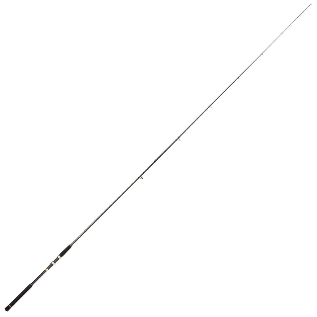 Major Craft First Cast Shore Jigging FCS-962LSJ Black 9.6ft