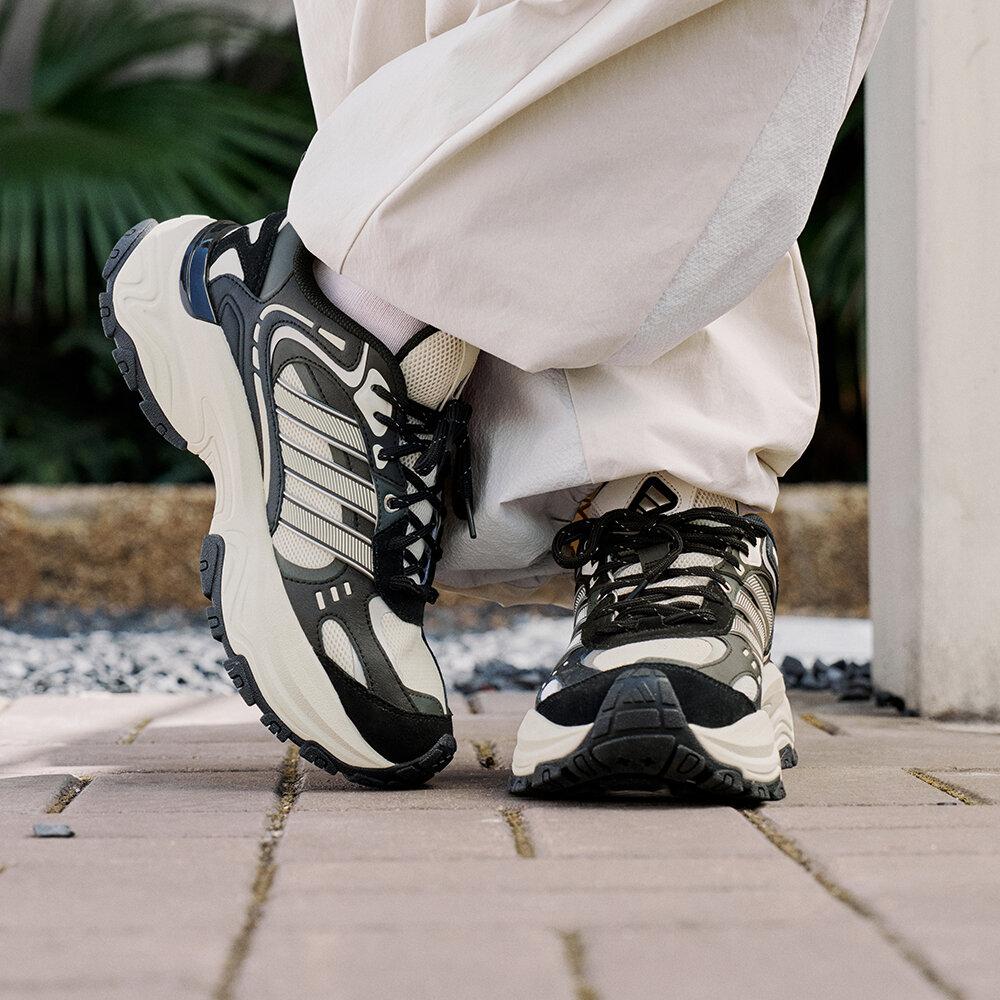 adidas Shadow Fever 'Core Black Grey Six White'