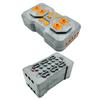 Technical Electronic Building Block MOC Refit Accessories Micro-motor RC Power Functions Parts Creative DIY Car Bricks Kids Toys