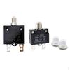 2X 125/250A 30A Circuit Breaker Overload Switch Resettable