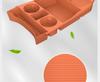 Compatible with 25 Models: Shangjie H5 Lower Center Console Car Interior Storage Box Accessories