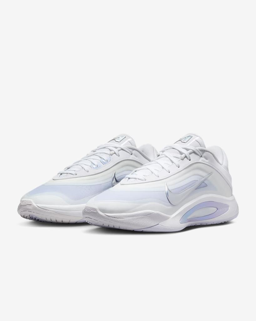 FZ8606-100 Nike A'One OG Pearls White Ghost Summit White (Women's)