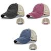 Classic Cotton Baseball Cap Adjustable Sun Hat For Men And Women Spring Autumn Summer