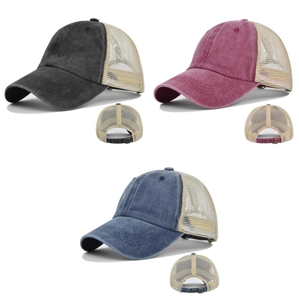 Classic Cotton Baseball Cap Adjustable Sun Hat For Men And Women Spring Autumn Summer