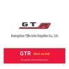 Compatible Mercedes AMG GT50 GT63 Trunk Emblem Sticker for GTR GTC GTS