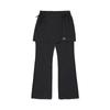 BBC EARTH Layered String Pants Grey