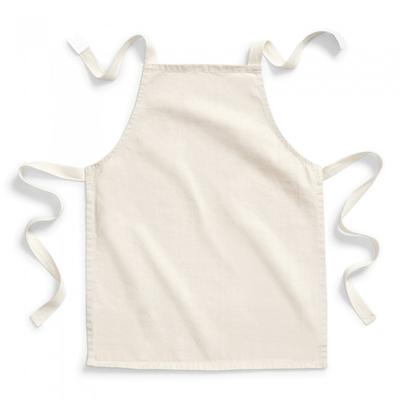 Childrens/Kids Junior Cotton Craft Apron (Pack of 2)