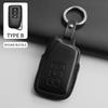 PU Leather Car Smart Remote Key Case For Lexus NX IS RX ES GX LX LS UX GS 200 260 300 350 NX200 NX300 RX350 ES300 Accessories