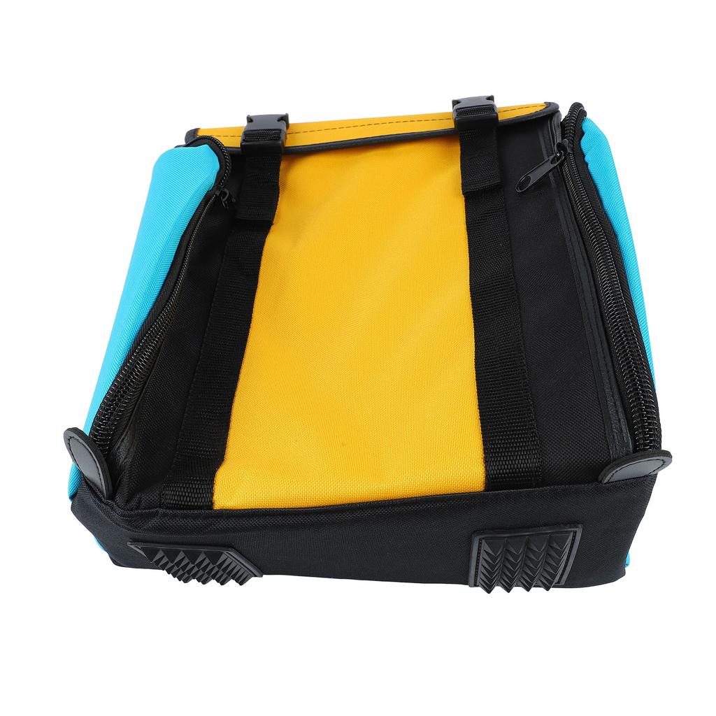 Pouzdro na akordeon Nárazuvzdorný Protiskluzový Batoh na akordeon s polstrovaným ramenním popruhem pro hudební