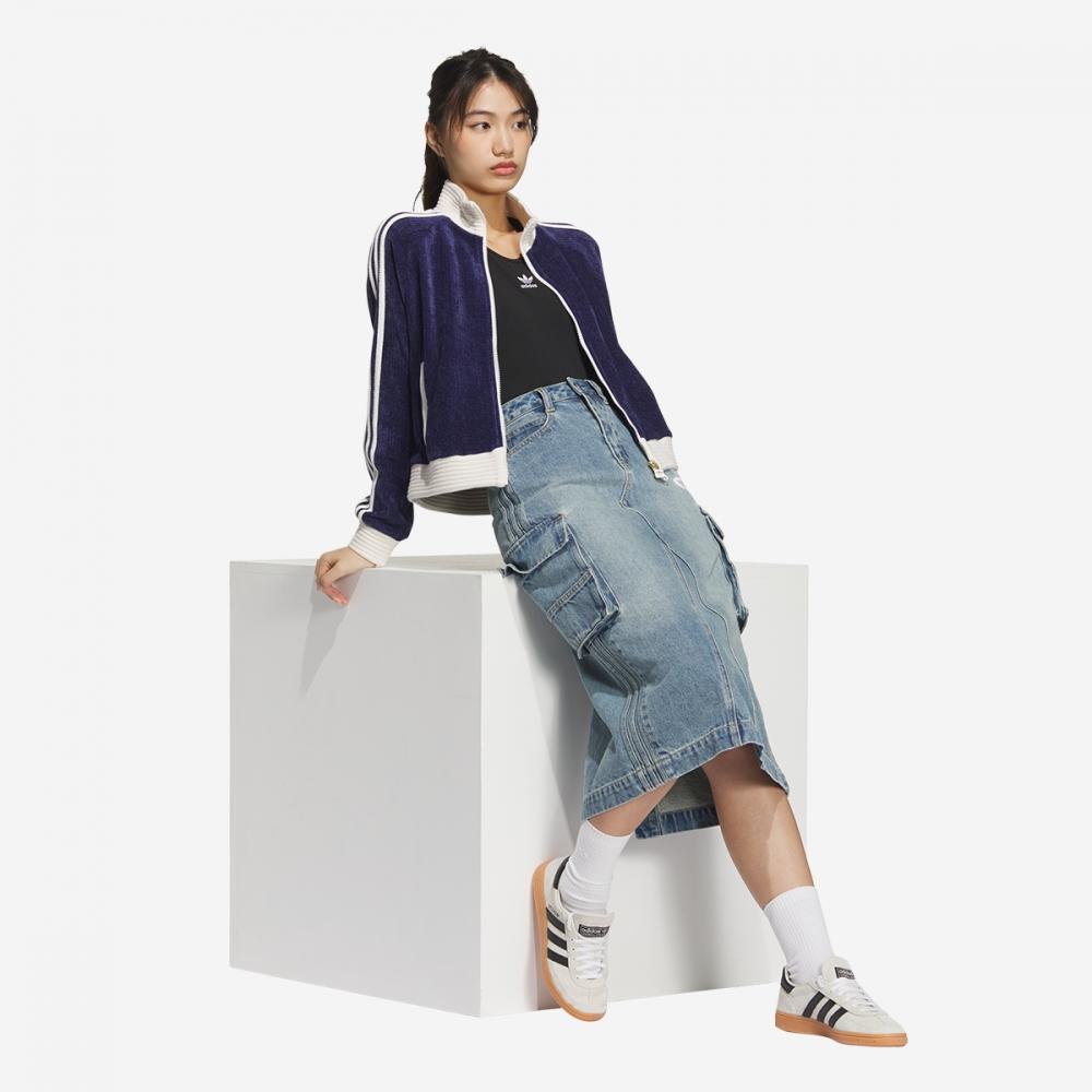 Adidas Women Color Jkt Jn0724