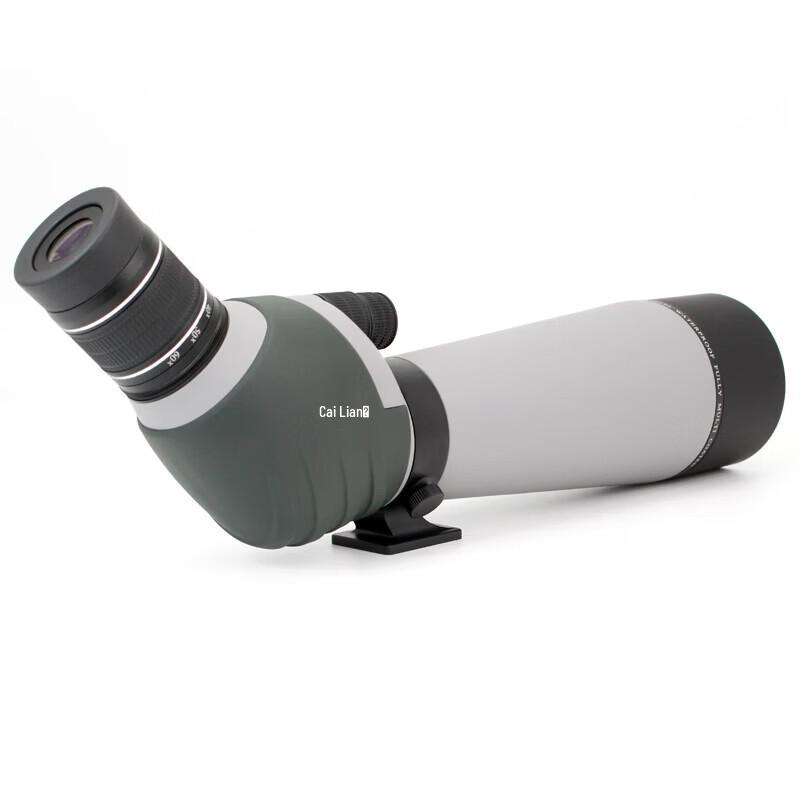 Shengtu TanSuo 20-60x80ED Monocular Telescope