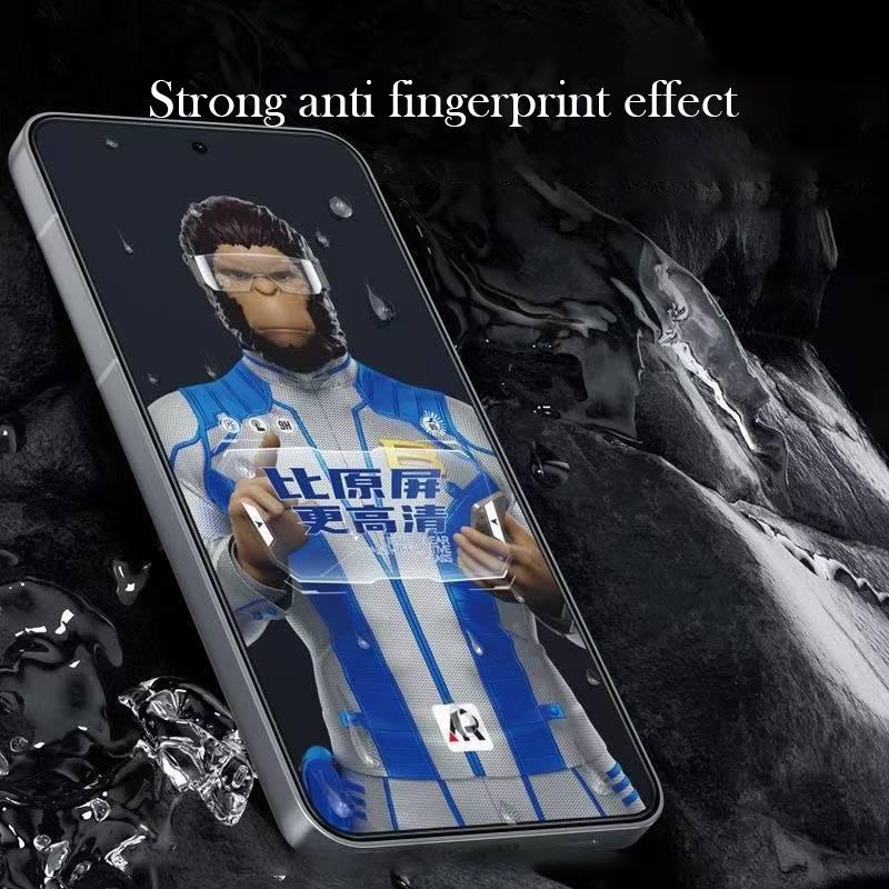 Blueo AR Tempered Glass For OPPO Find X9 Pro Screen Protector for OPPO FIND X9 PRO Cover Film