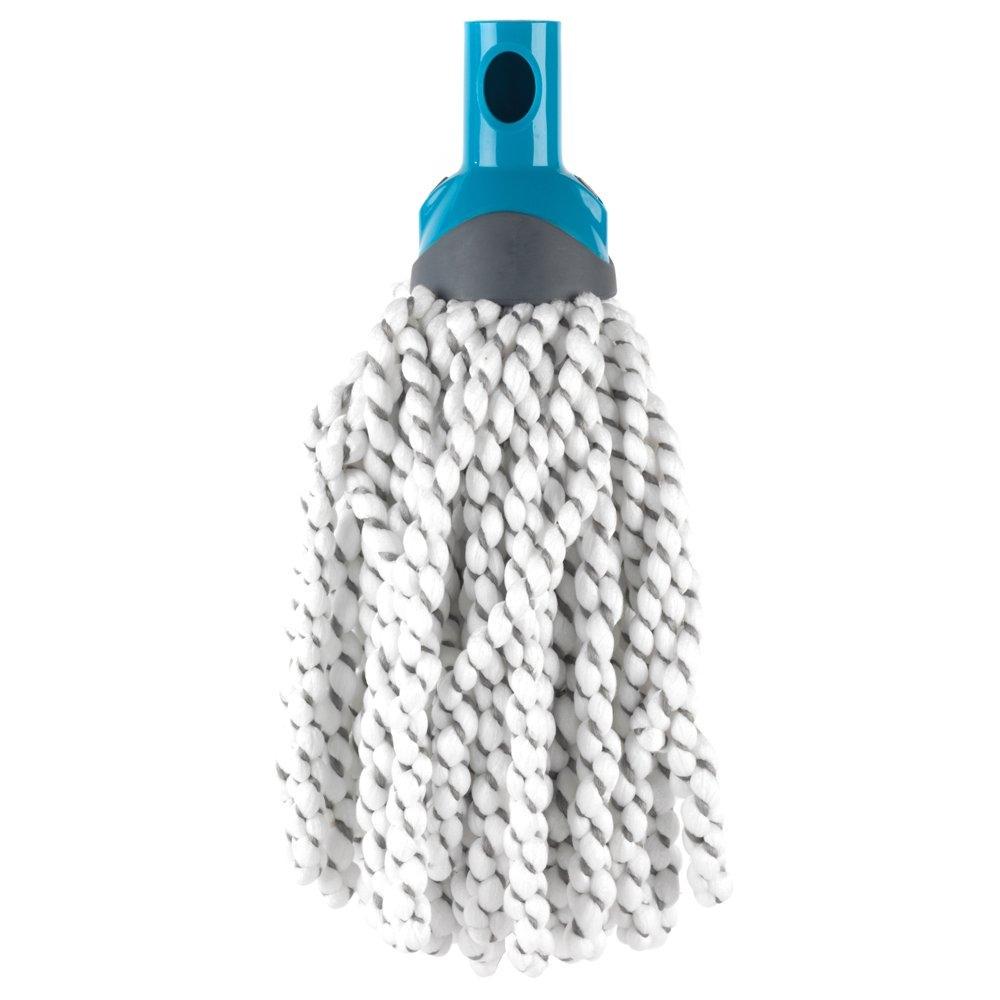 Buy Beldray LA049452 Clicks and Connect Microfiber Twist Mop Head