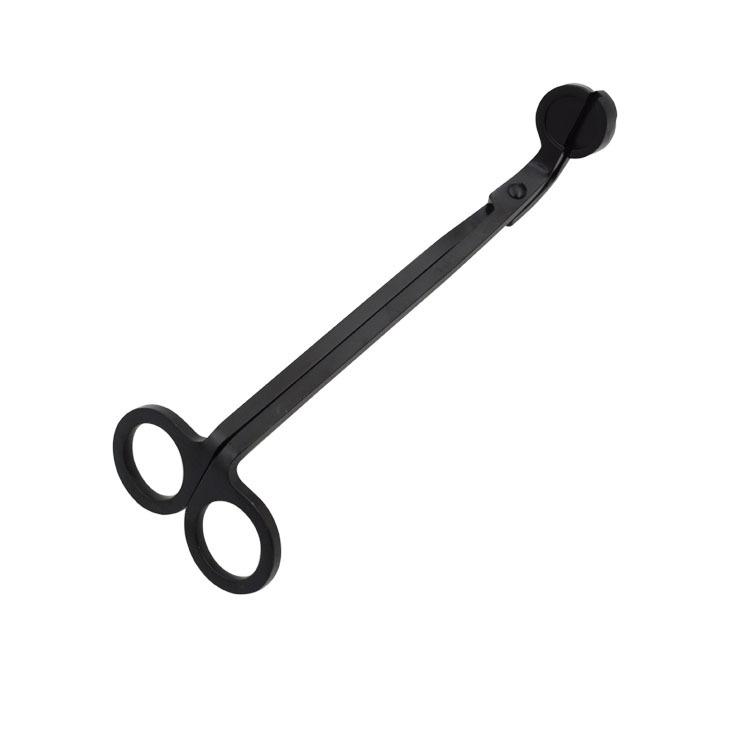 DIY Candle Making Punch Tool Round Hole Cone Crochet Hand Drill for Silicon Mold Practical Gadget Punching Candle Auxiliary Tool