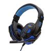 Soyto SY830MV Stereo Gaming Headset Volume Control Headphone with Mic for PC