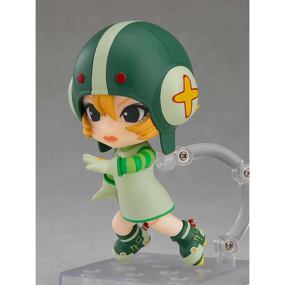 Jet Set Radio Nendoroid Gum Jet Set Radio