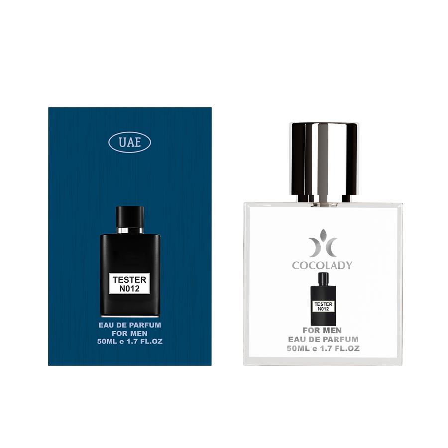 Aqua Profumo Eau De Parfum for Man