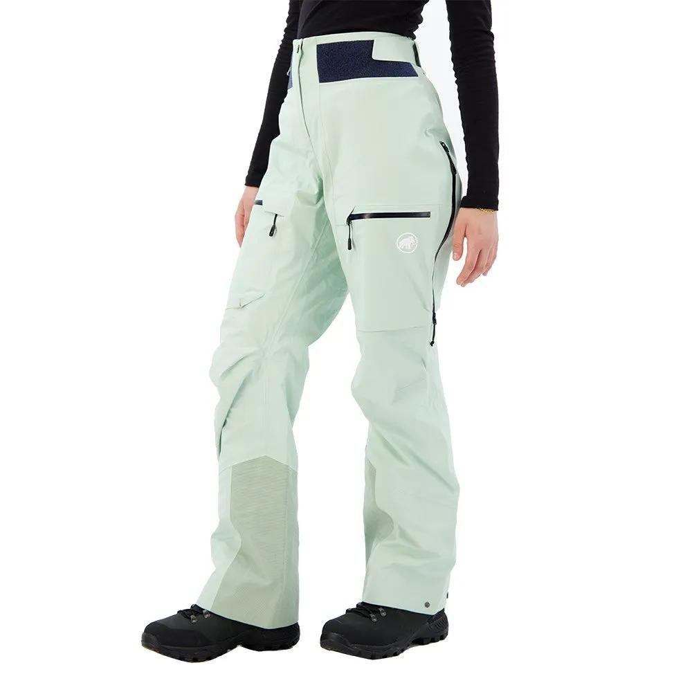 Mammut Брюки Haldigrat Air HS