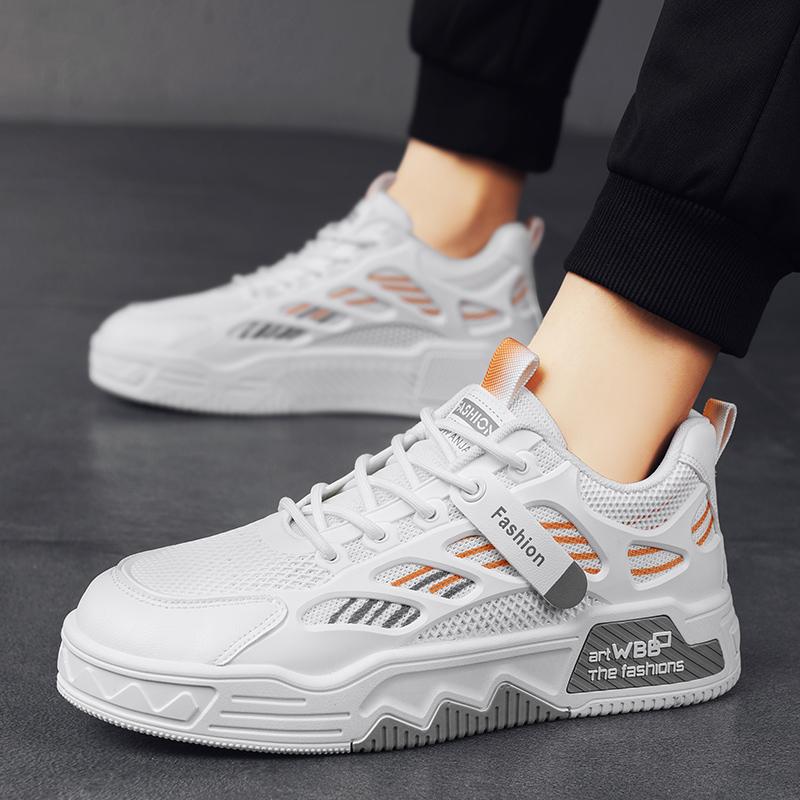 Fashion CYYTL Mens Shoes Sneakers Casual Skateboard Outdoor Hiking Tennis Fashion Sports Running Platform Loafers Summer Designer Luxury