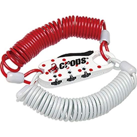 crops Q3 DUO Coil Wire Japan Japan 2.5X1800