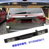 Tailgate Switch for BMW E83 X3 2.5L L6 (2004-2010), Part #51133403611.