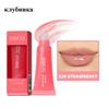 Feuchtigkeitsspendender Lippenbalsam, nährend, feuchtigkeitsspendend, gegen Austrocknen, zur Verdünnung von Lippenfältchen, Lippenpflege, farbiger Lippenstift, Lipgloss