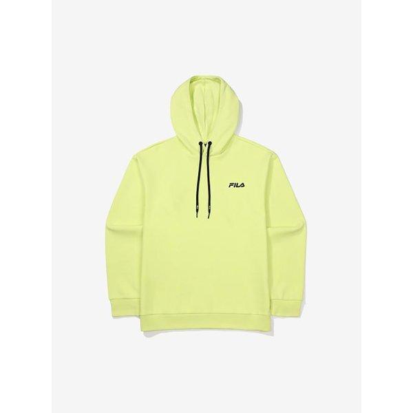 Fila Graphic Cotton Blend Stretch Hoodie