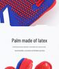 Children's 3mm Latex Football Goalkeeper Training Gloves