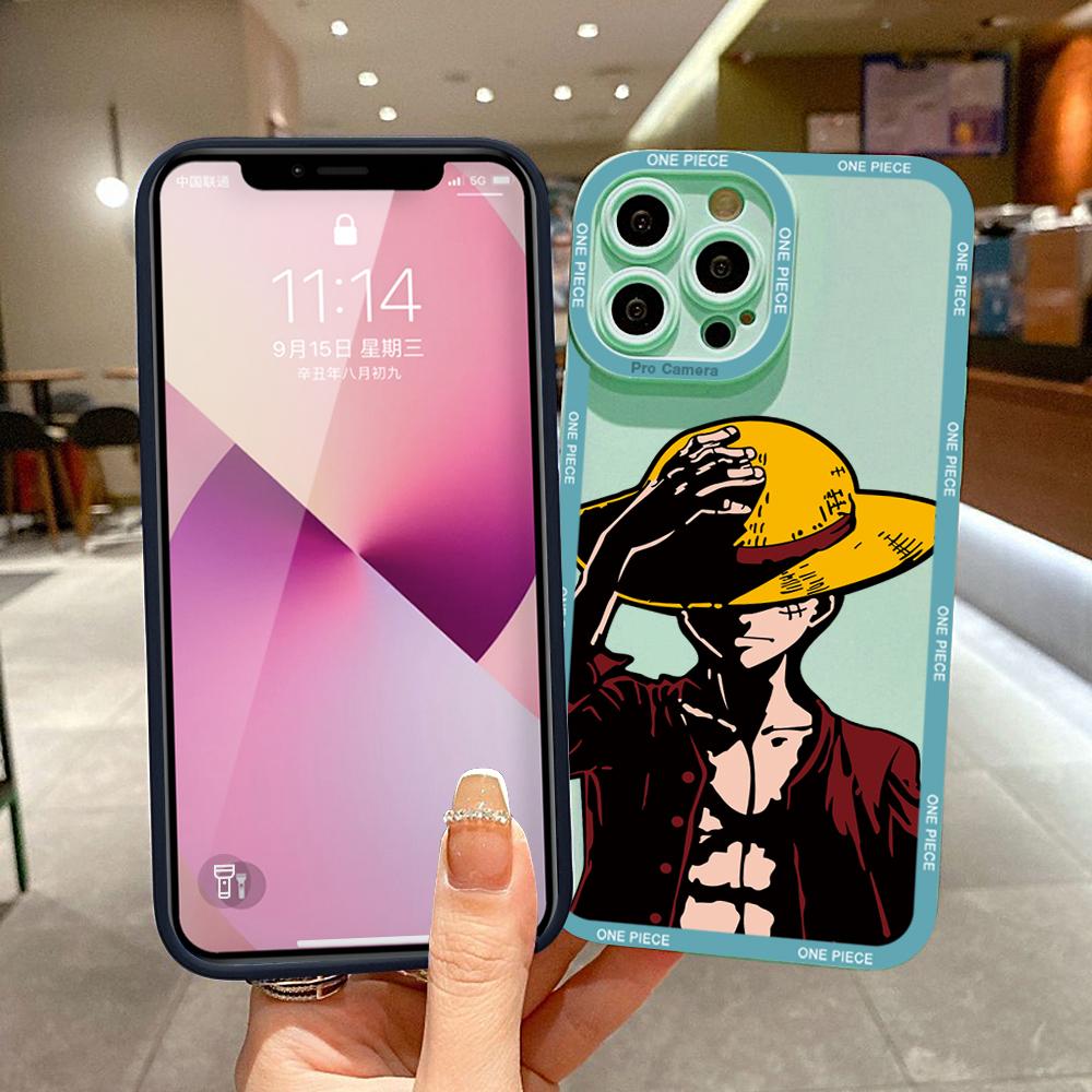 Pro iPhone Samsung Huawei Honor Xiaomi Redmi OPPO Pouzdro na telefon Realme Vivo Malovaný vzor Měkká guma Celý kryt Ochrana fotoaparátu Design Shell